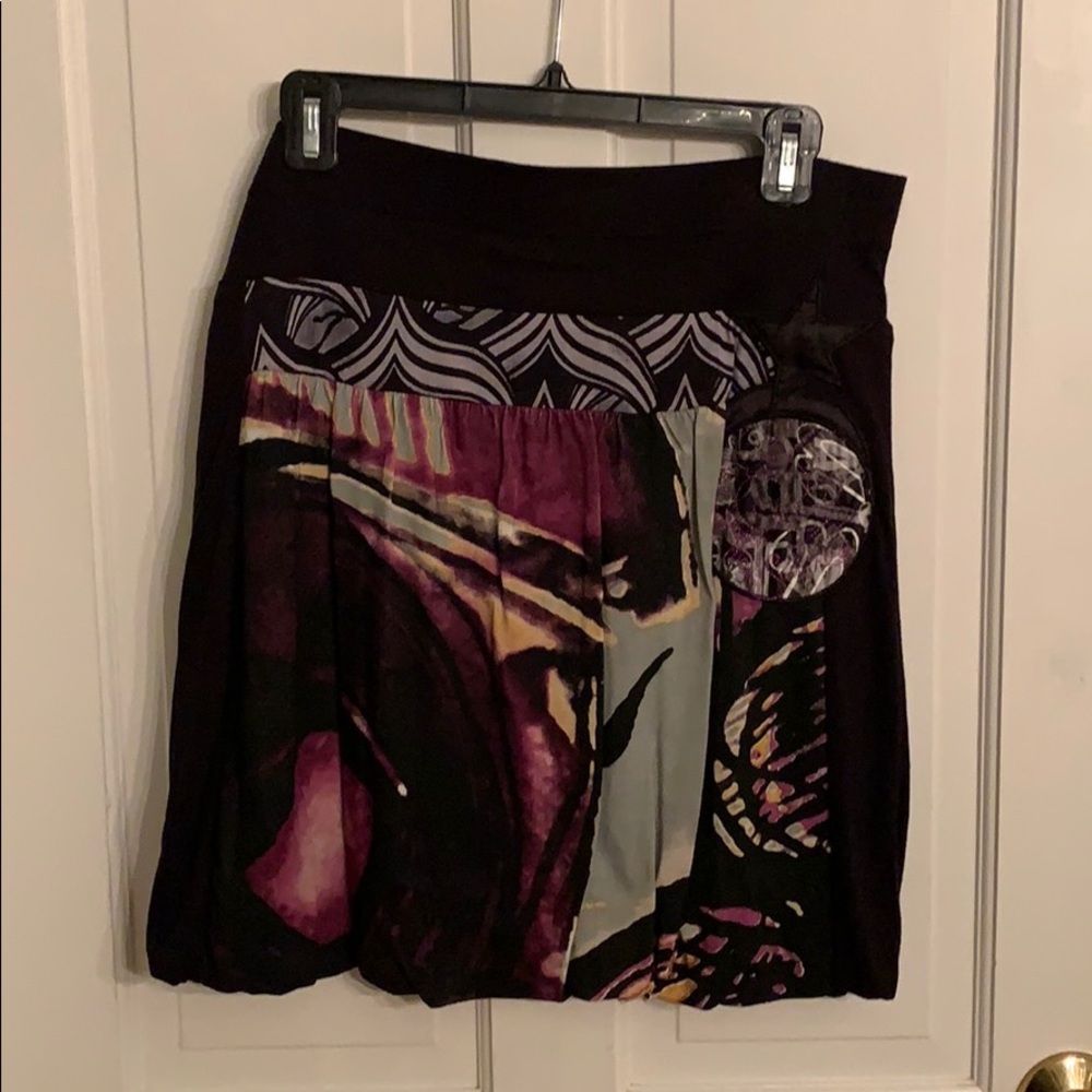 EUC Desigual Skirt